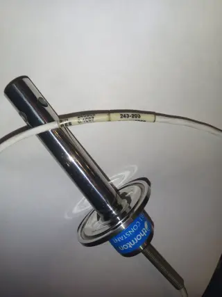 Thornton 243-203 Датчик Проводимости Mettler Toledo