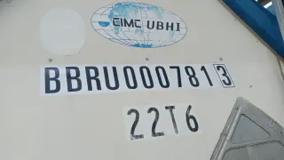 Танк-контейнер 25 000 литров в наличии