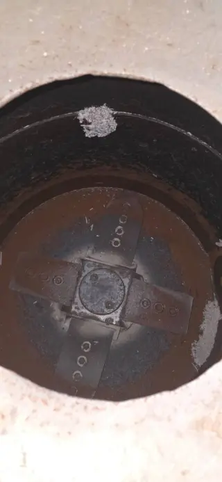 Агломератор 55кВТ