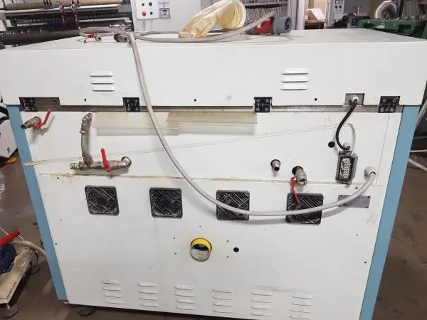 Процессор (Dantex AQF 7900)
