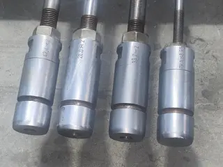Трубогибочный станок Transluid DB 648K 6314 = Mach4metal