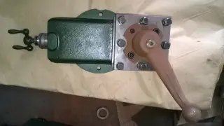 Суппорт в сборе 1К62
