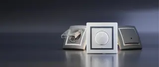 CADUCEUS ALING серия PRESTIGE