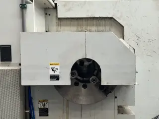 Трубонарезный токарный станок TAKANG - TNC 890A