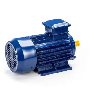 Эл.двигатель 5АИ 90 L2 3/3000 IM 1081