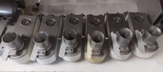 Перекрутчик Handtmann 34-4