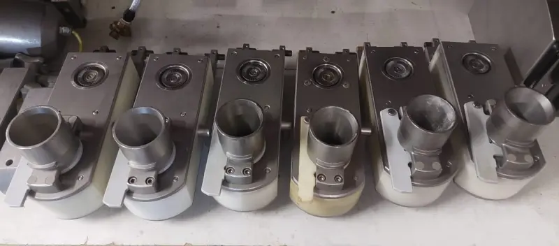 Перекрутчик Handtmann 34-4