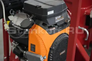 Бензиновый измельчитель веток BX42B
