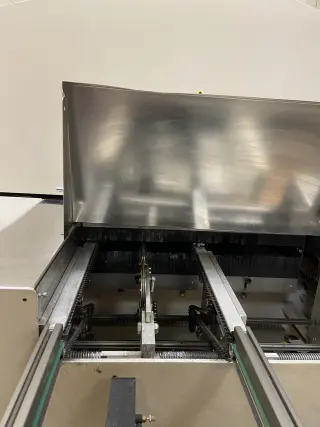 Конвекционная печь оплавления SMT 460/1.6C N2