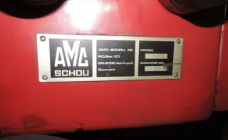 Станок горизонтально-расточной MARUMA L-2500