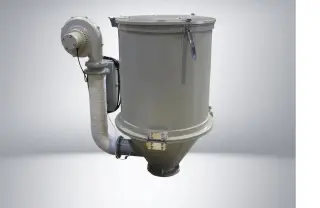 Бункер - сушилка FH-75