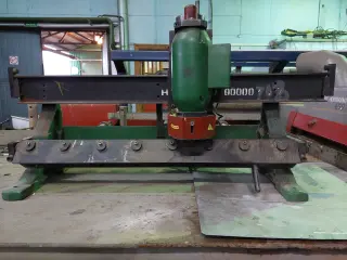 Устройство заточное TIC-810