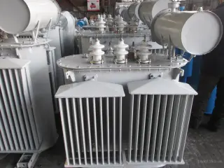 Силовой трансформатор 250ква