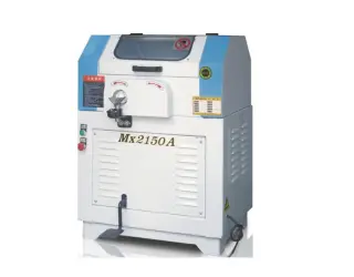 Фуговально-рейсмусовый станок PINXIN MX2150A — промышленный станок для строгания и калибровки древесины
