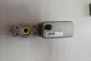 Расходомер Krohne Batchflux 5500