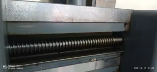 Станок координатно-расточной SIP Hydroptic 6A