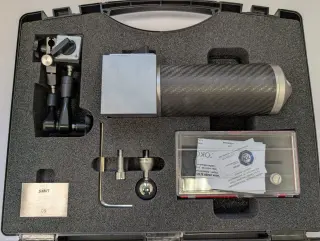 Набор для проверки кинематической точности DMG MORI 3D QuickSet