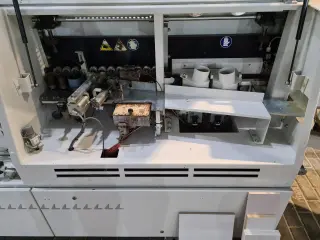 Кромкооблицовочный станок scm olimpic k260 evo