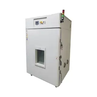 Сушильный шкаф LJ103-2000L