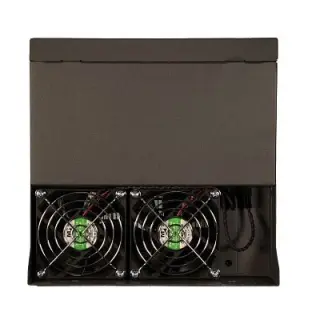 Частотный преобразователь ESQ-760-4T0450G/0550P-BU 45/55кВт, 380В