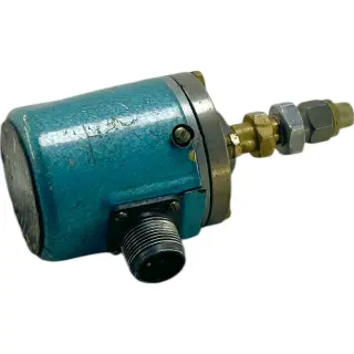 Реле давления РДШ ГОСТ 5.533-70