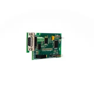 Карта протокола PROFIBUS SD6-DP01 для ESQ-770 (от 7,5 кВт)
