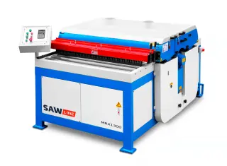 Многопильный станок SAWLINE MRX-1300-X3