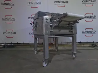 Шкуросъемка Maja BXAplus 434