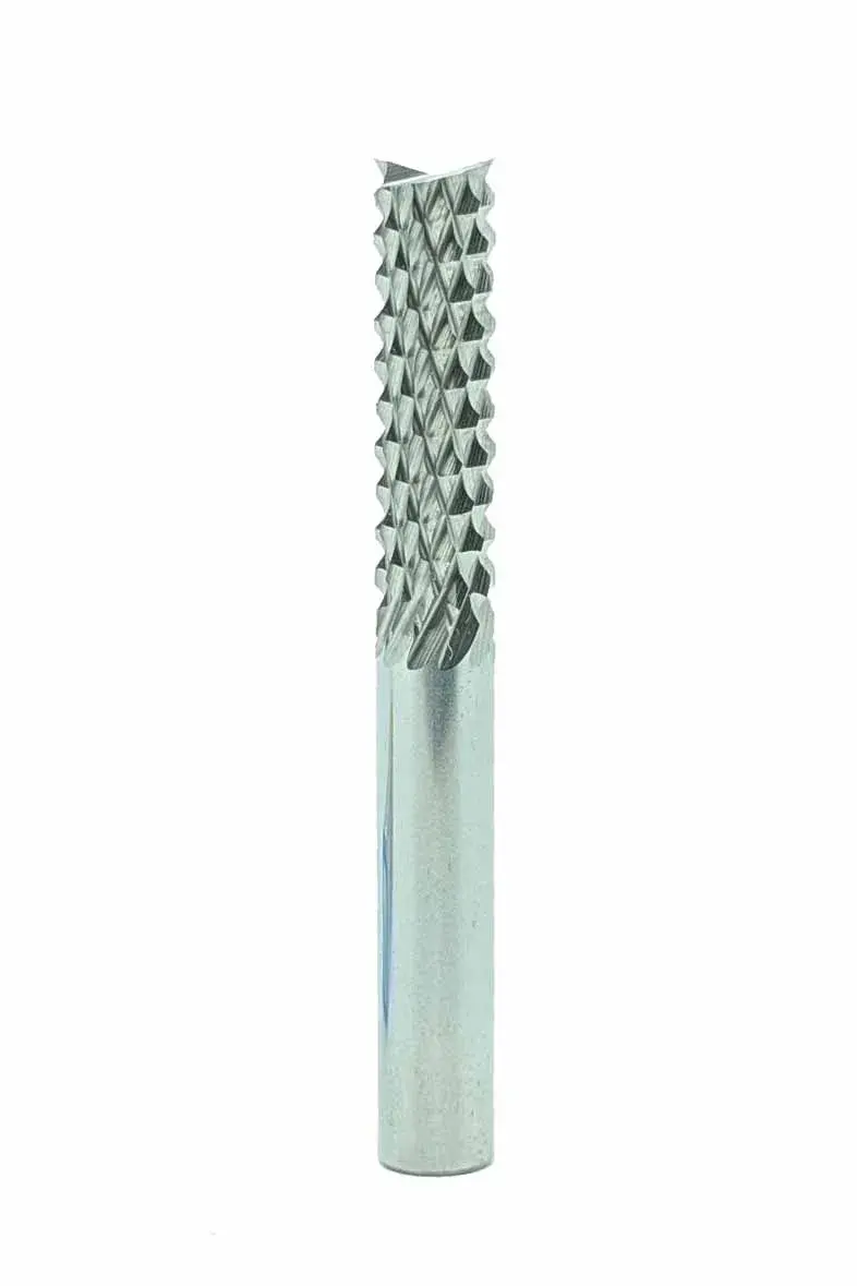 AST622.Фреза "кукуруза" (рашпильная) D6 H22 TL50