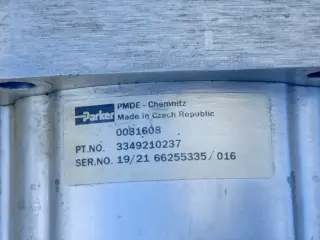 Гидромотор PONSSE 0081608 / 0074817