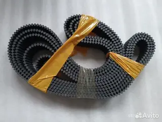 Ремни зубчатые (приводные)