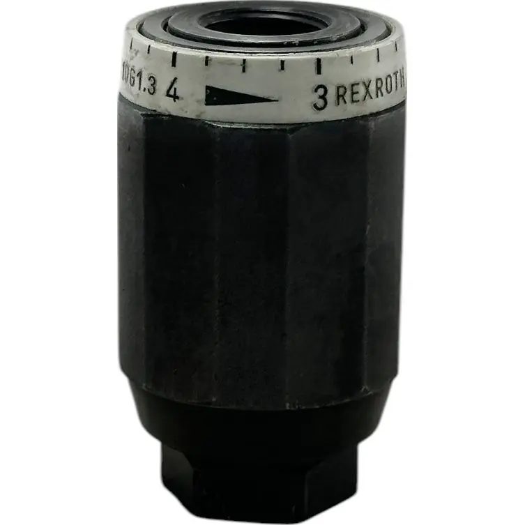 Гидродроссель с обратным клапаном MK10 G1.3 Rexroth