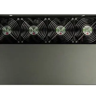 Частотный преобразователь ESQ-760-4T1850G/2000P 185/200кВт, 380В