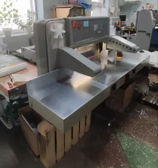 Печатная машина Ryobi 522 HX