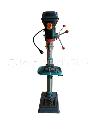 Настольный сверлильный станок CM-1516/220
