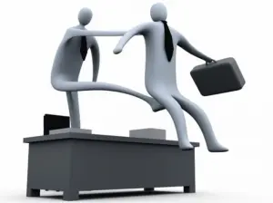 Бюрократия делит госкомпании в преддверии выборов