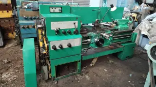 165 2,8м, 1В62г 1000мм, 1м63 1,5м, CW 630-2000 (шпиндель 114 мм)