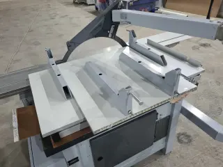 Форматно раскроечный станок altendorf F45