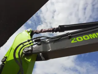 ЭКСКАВАТОР ГУСЕНИЧНЫЙ ZOOMLION, ZE370E, 2022