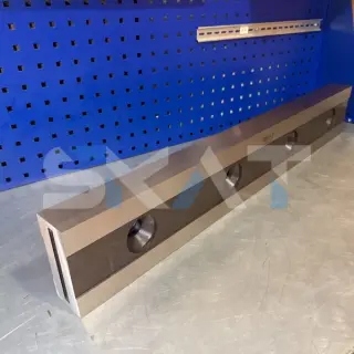 Нож idromec 505/506 (920*140*60) сталь H13, 51-53HRC