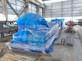 Портальный фрезерный центр SINO SP-2260, НОВЫЙ