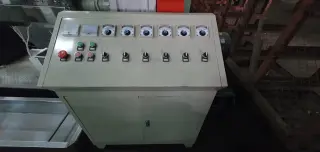 Линия грануляции мягких отходов SJ 125/125 S