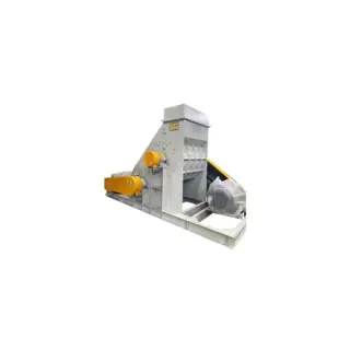 Молотковую двухроторную дробилку 2PC1000x1000