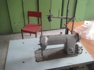 швейные машины