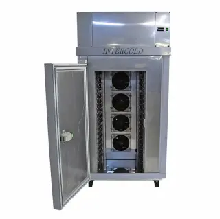 Шкаф шоковой заморозки Intercold ШСМ-725 NEW