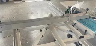 Форматно-раскроечный станок WoodTec 3200Z