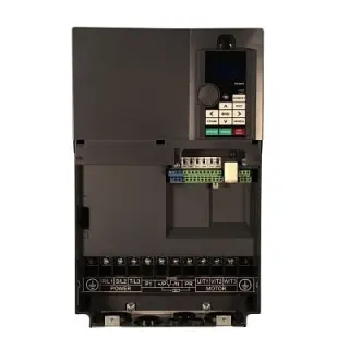 Частотный преобразователь ESQ-A3000-043-30K/37KF 30/37кВт 380-480В