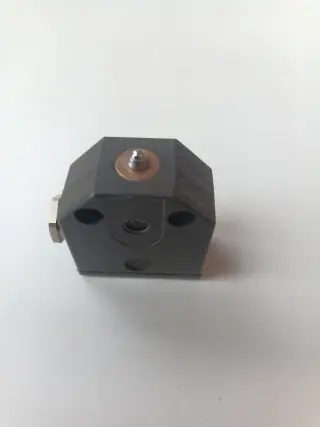SN01K553 EUCHNER Концевой выключатель IP67 4A 250VAC
