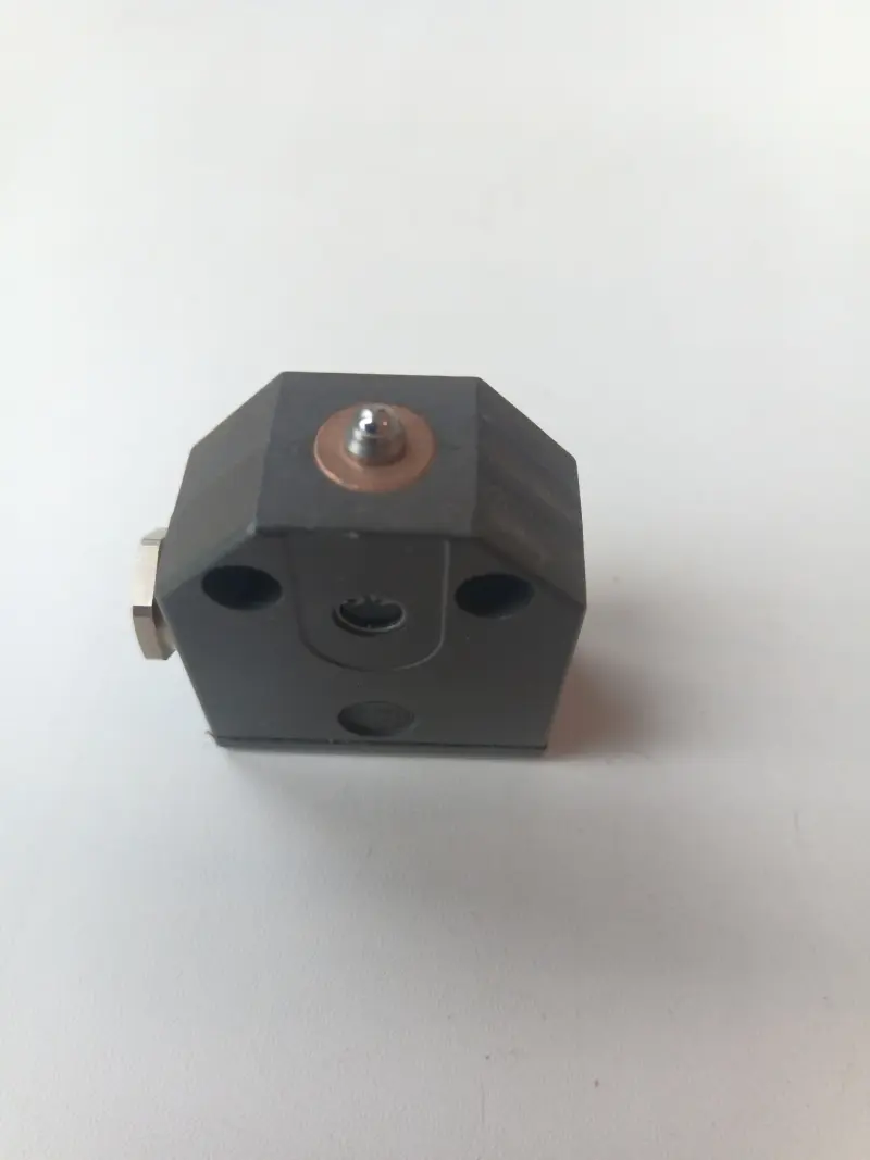SN01K553 EUCHNER Концевой выключатель IP67 4A 250VAC
