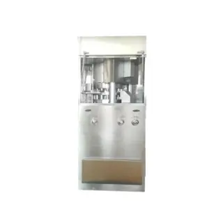 Роторный таблеточный пресс ZPTF420-15G